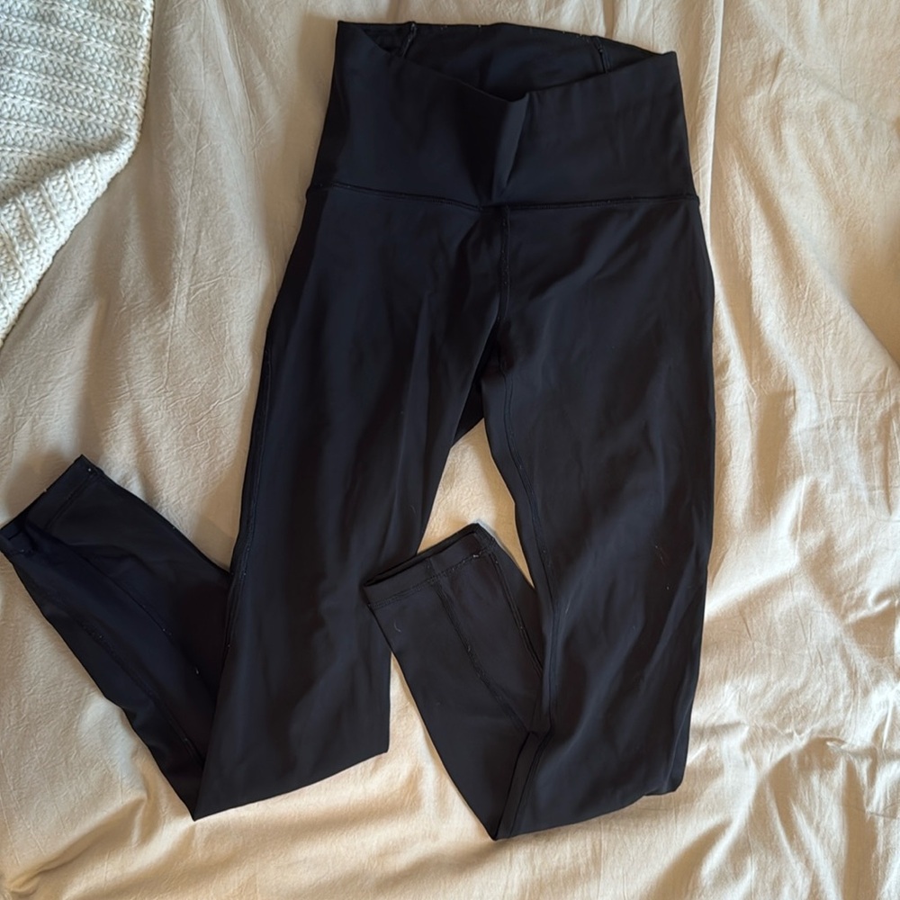 Lululemon Black Leggings